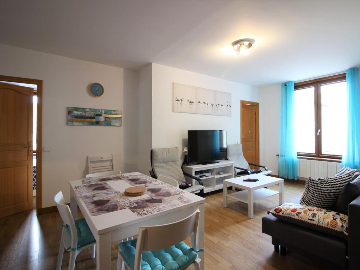 Appartement T3 Avec Parking A La Bourboule, A 500M Des Thermes Et Du Centre, Wifi Inclus - Fr-1-608-14 Екстериор снимка