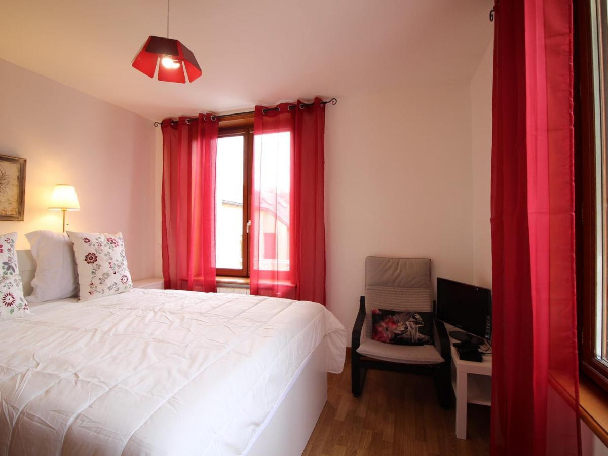 Appartement T3 Avec Parking A La Bourboule, A 500M Des Thermes Et Du Centre, Wifi Inclus - Fr-1-608-14 Екстериор снимка