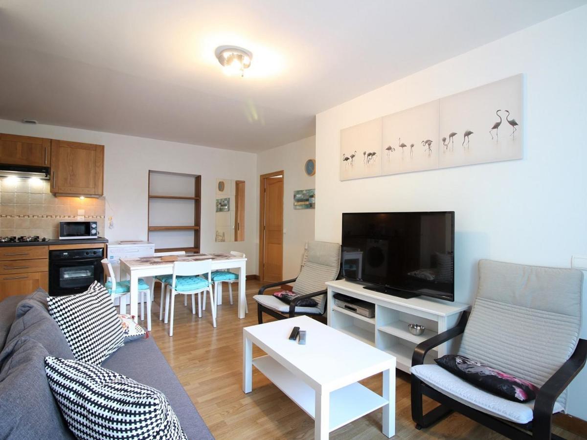 Appartement T3 Avec Parking A La Bourboule, A 500M Des Thermes Et Du Centre, Wifi Inclus - Fr-1-608-14 Екстериор снимка