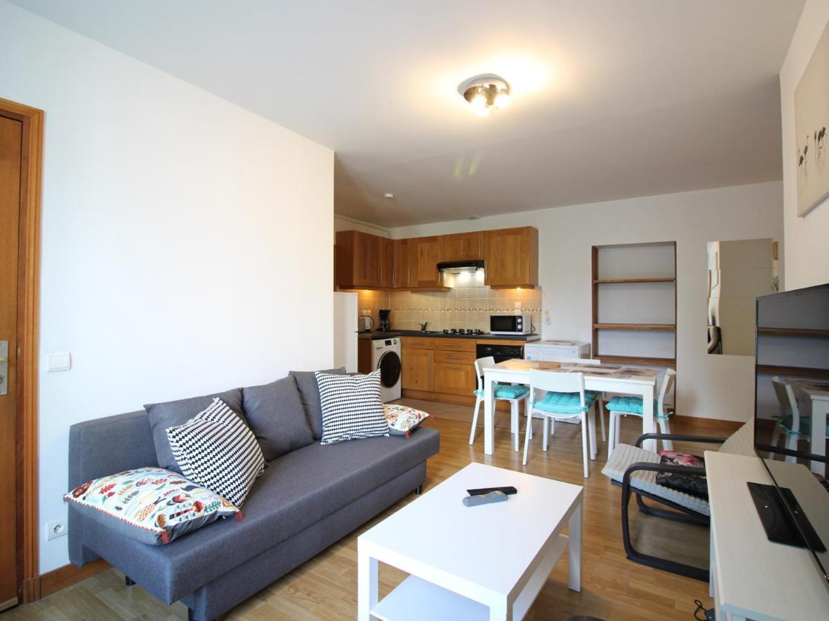 Appartement T3 Avec Parking A La Bourboule, A 500M Des Thermes Et Du Centre, Wifi Inclus - Fr-1-608-14 Екстериор снимка